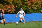 WSoc vs Emerson  Wheaton College Women’s Soccer vs Emerson College. - Photo by Keith Nordstrom : Wheaton, Women’s Soccer
